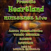 Respect Gatherings Presents Heartland (A Valentines Celebration)