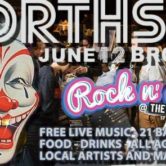 Rock n’ Shop at The Paper Box: Northside Festival