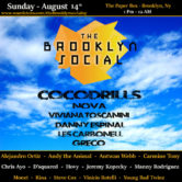 The Brooklyn Social