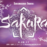Subconscious Orders: Sakura