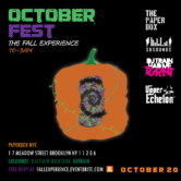 October Fest – The Fall Experience