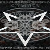 Digital Babas Present: Cymatics