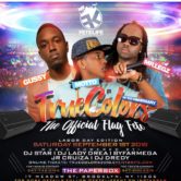 True Colors “The Official Flag Fete” *2nd Anniversary