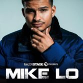 MajorStage Presents Mike Lo